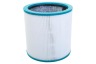 Dyson BP01 275910-01 BP01 EU/RU/CH Wh/Sv () (White/Silver) Tratamiento de aire Filtro 
