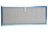 Novy D811/17 811/17 Mini Pure`line 56 cm wit Campana extractora Filtro 