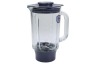 Kenwood FDM786 0W22011014 Multipro Food Processor FDM786 + 1.5L THERMO-RESIST GLASS BLENDER + DOUGH TOOL + licuadora 