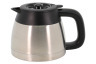 Inventum KZ618/01 KZ618 Koffiezetapparaat - 1 liter - Thermoskan Cafetera automática Jarra de café 