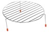 Inventum MN306C/01 MN306C Combimagnetron - 30 liter - RVS/Zwart Horno-Microondas Plancha 